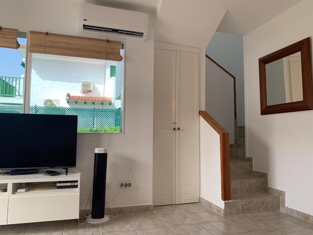 Apartament La Casa De La Playa San Agustin Maspalomas  Zewnętrze zdjęcie