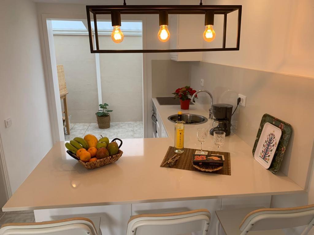 Apartament La Casa De La Playa San Agustin Maspalomas  Zewnętrze zdjęcie