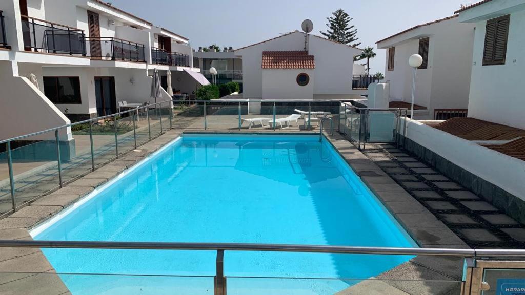 Apartament La Casa De La Playa San Agustin Maspalomas  Zewnętrze zdjęcie