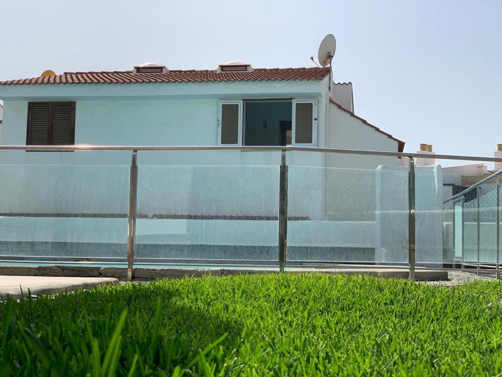 Apartament La Casa De La Playa San Agustin Maspalomas  Zewnętrze zdjęcie