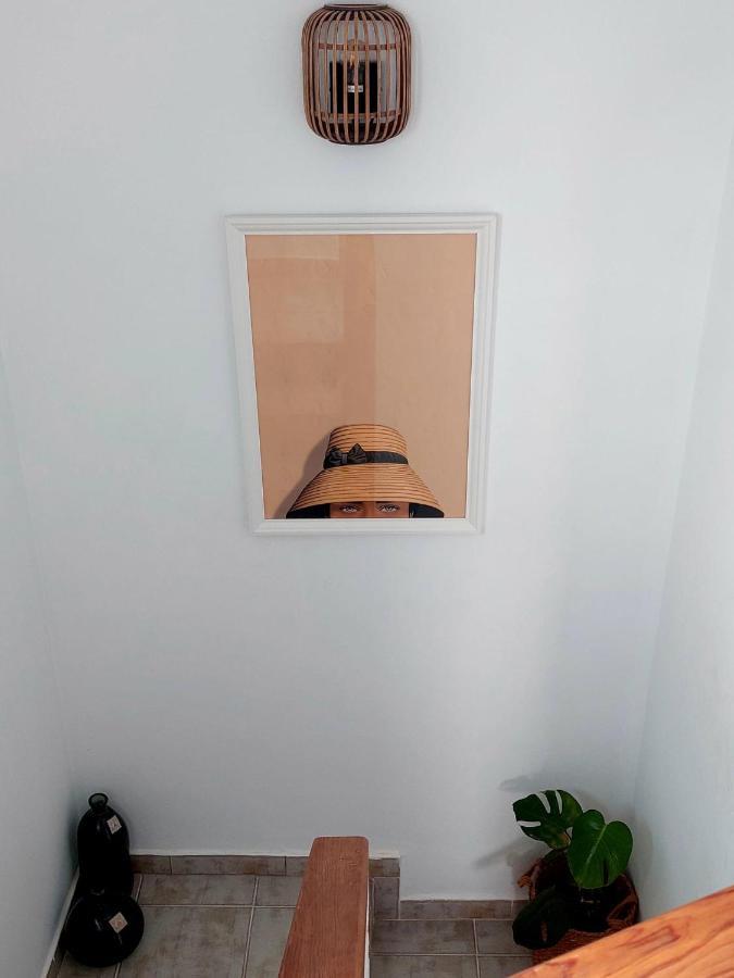 Apartament La Casa De La Playa San Agustin Maspalomas  Zewnętrze zdjęcie