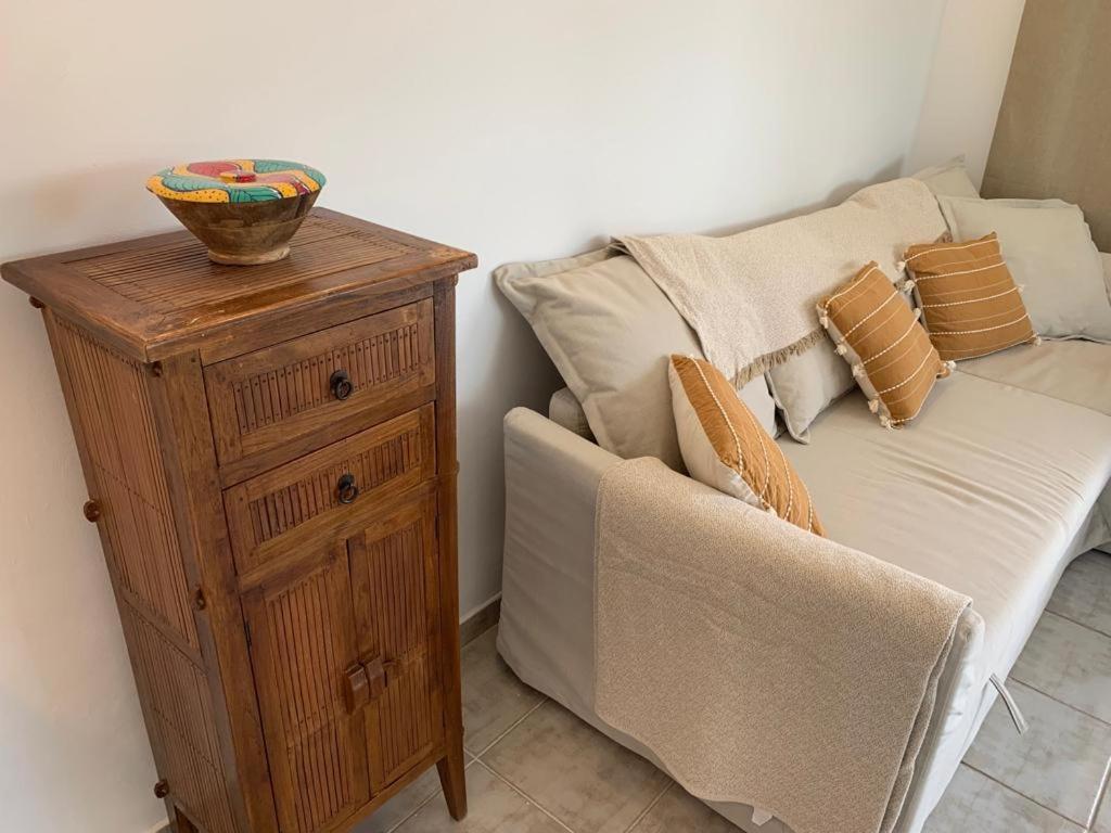 Apartament La Casa De La Playa San Agustin Maspalomas  Zewnętrze zdjęcie