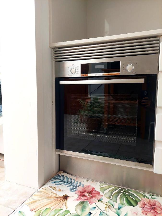 Apartament La Casa De La Playa San Agustin Maspalomas  Zewnętrze zdjęcie