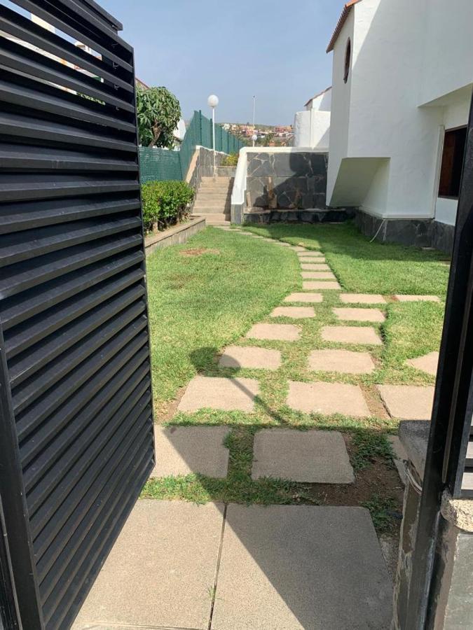 Apartament La Casa De La Playa San Agustin Maspalomas  Zewnętrze zdjęcie