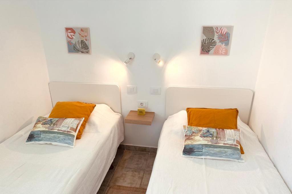 Apartament La Casa De La Playa San Agustin Maspalomas  Zewnętrze zdjęcie